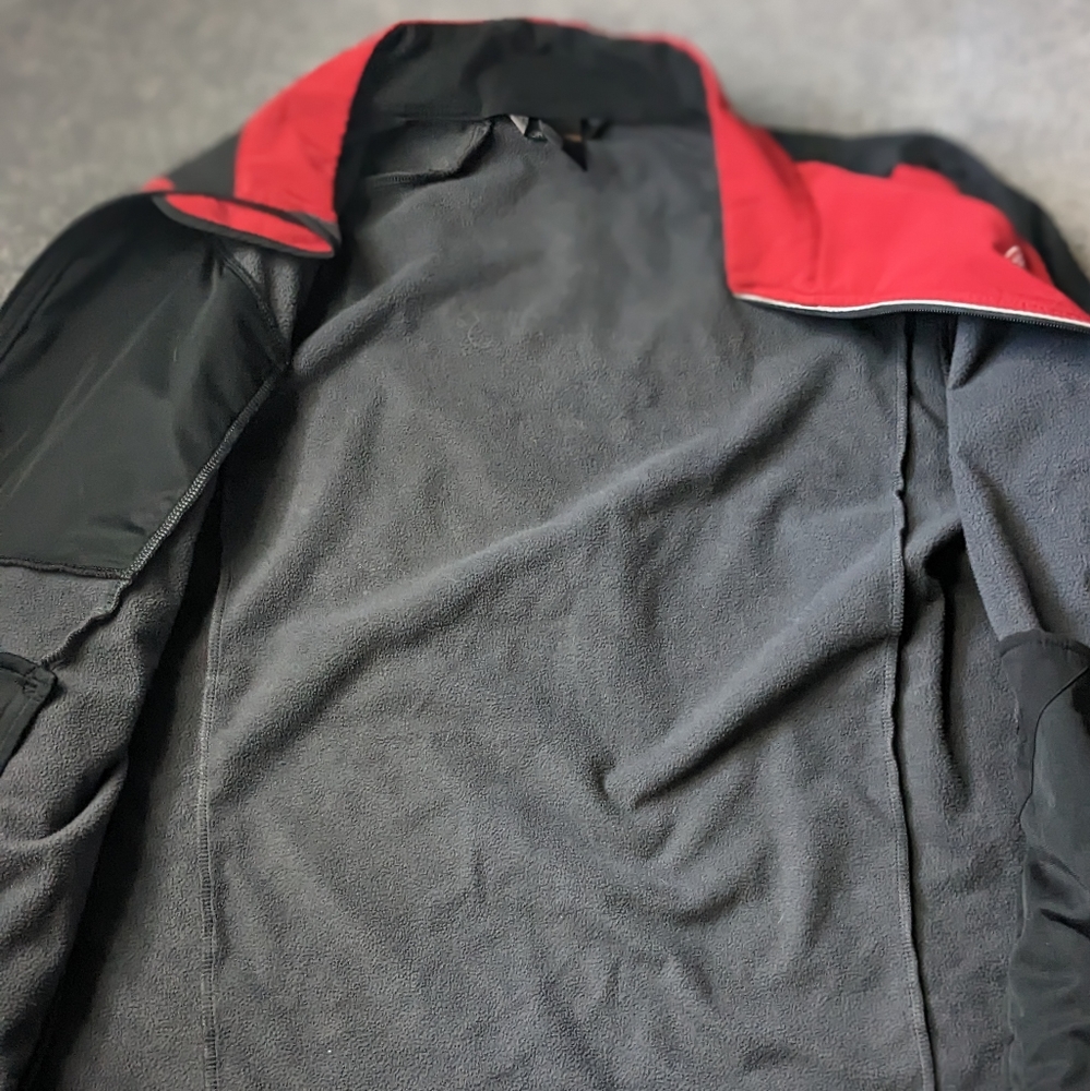 Ducati Biking Jacket - image 3